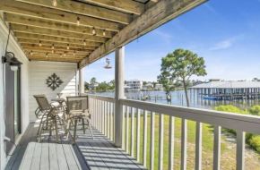 Cotton Bayou Unit 8B